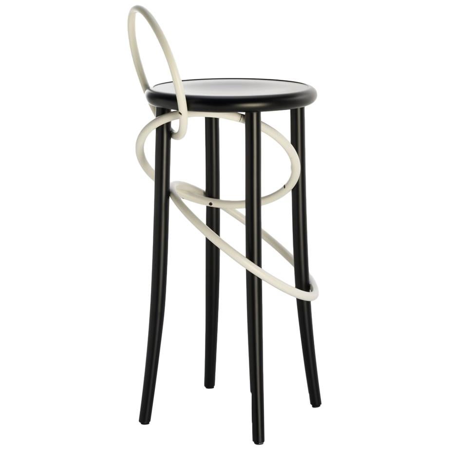 Cirque Stool Large by Martino Gamper & GTV  For Sale