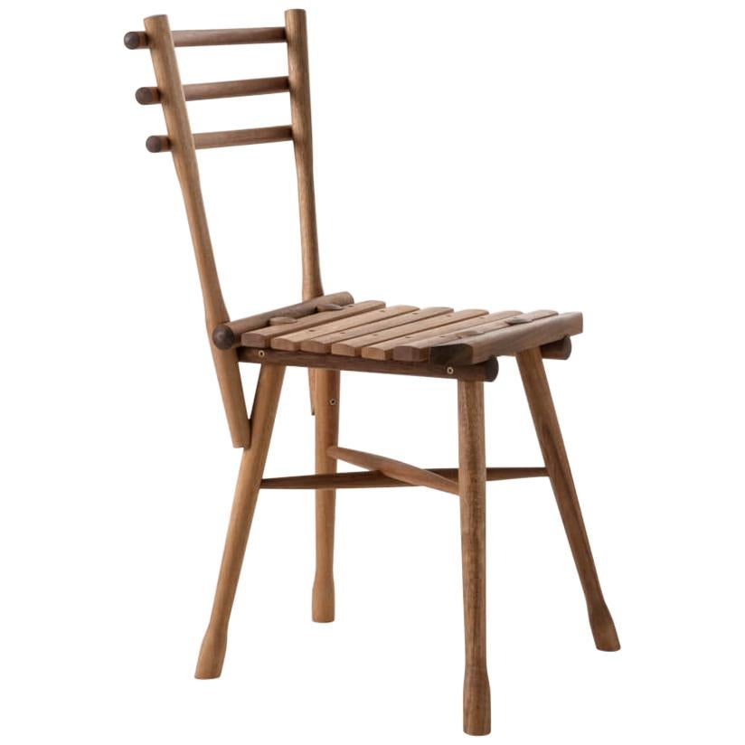 Gartenstuhl Chair by Gebruder Thonet & GTV For Sale