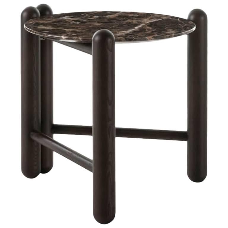 Hold On Side Table by Nicola Gallizia & GTV For Sale