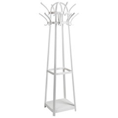 Kolo Moser Coat Rack by Koloman Moser & GTV