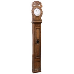 Tall Clock from Normandy