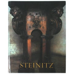 "Steinitz", First Edition