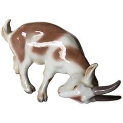 Bing & Grondahl Figurine Goat #1699