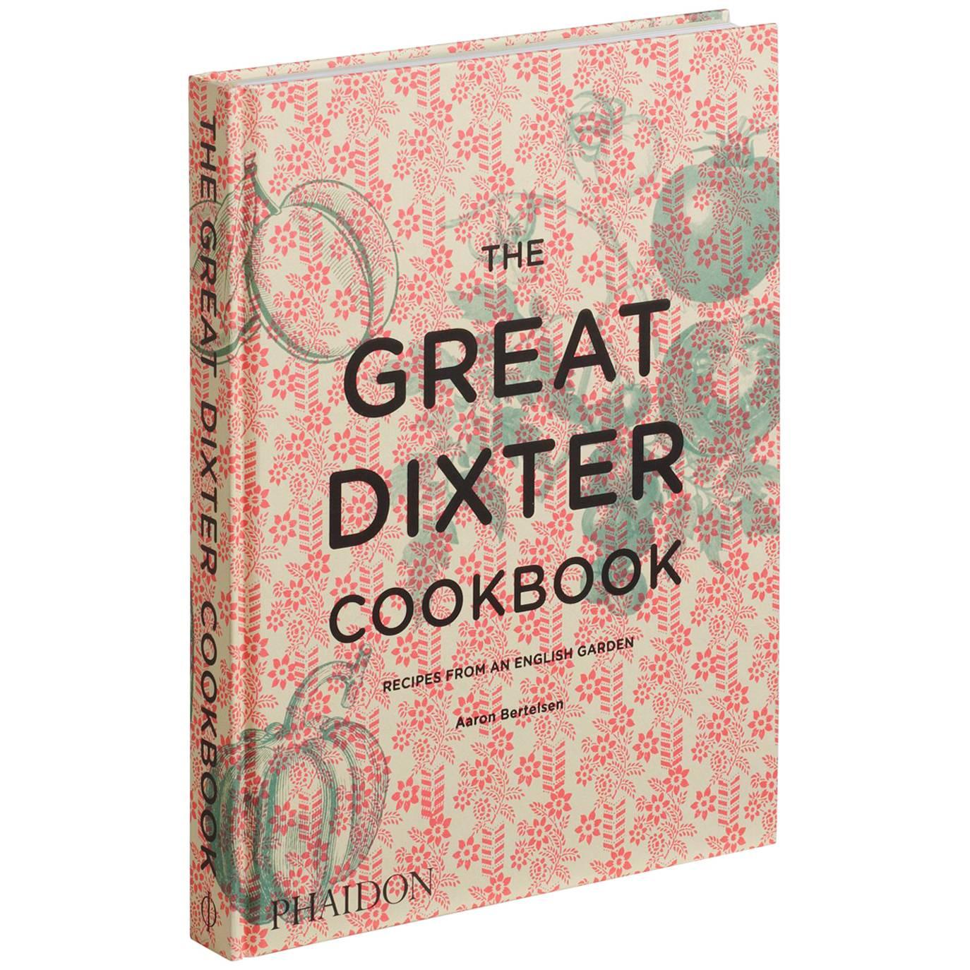 The Great Dixter Cookbook For Sale