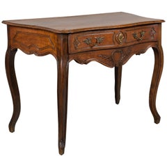 19th Century Louis XV Style Provencal Console Table