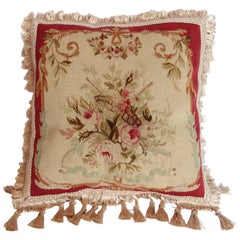 Aubusson Cushion