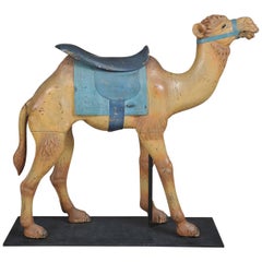 Camel, Charles Looff