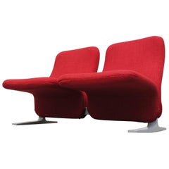 Pierre Paulin F780 "Concorde" Chair by Artifort