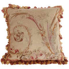 Aubusson Cushion