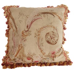 Aubusson Cushion