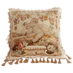Aubusson Cushion