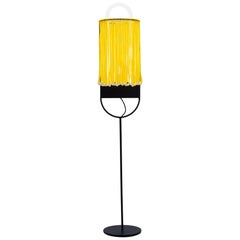 'Hair Extension' Floor Lamp, Color Options Available