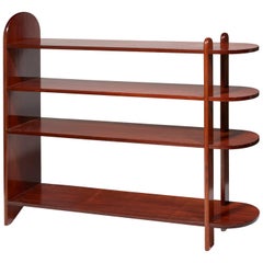 Eugène Printz Bookcase