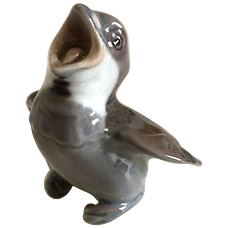 Bing & Grondahl Figurine Sparrow #1852 For Sale