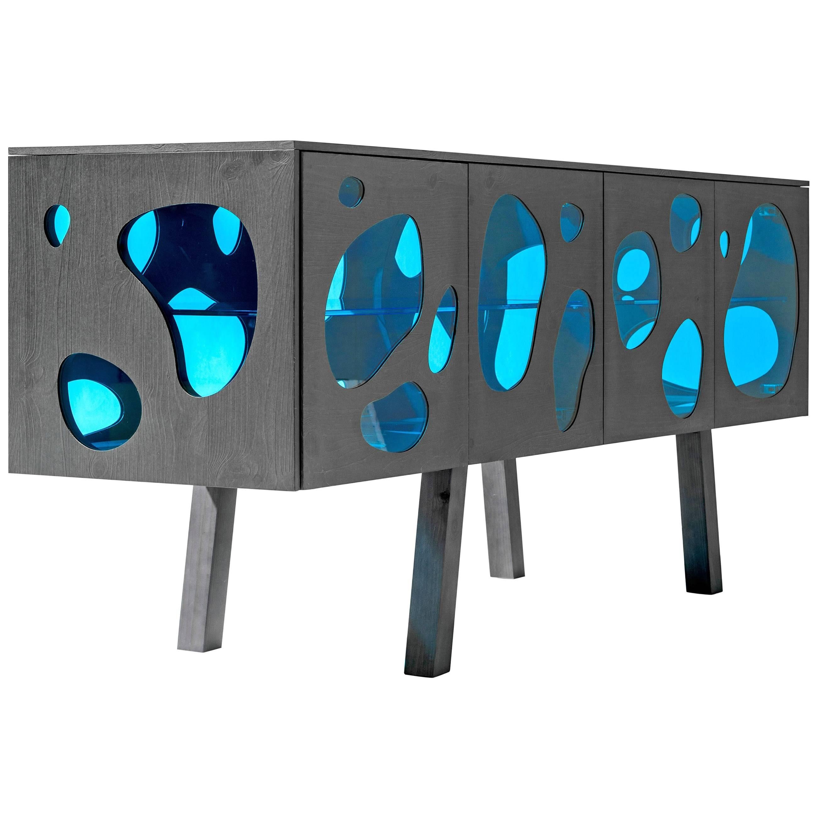 Aquario Sideboard Campana Brothers