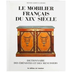 French Furniture from the 19th Century