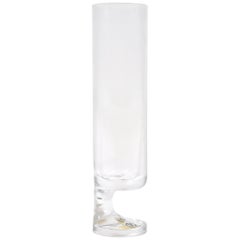 Série de verres à fumée de Joe Colombo pour Arnolfo di Cambio, 1964