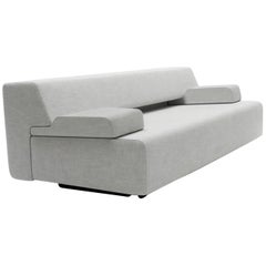 COR Cosma Sleeper Sofa in Fabric or Leather
