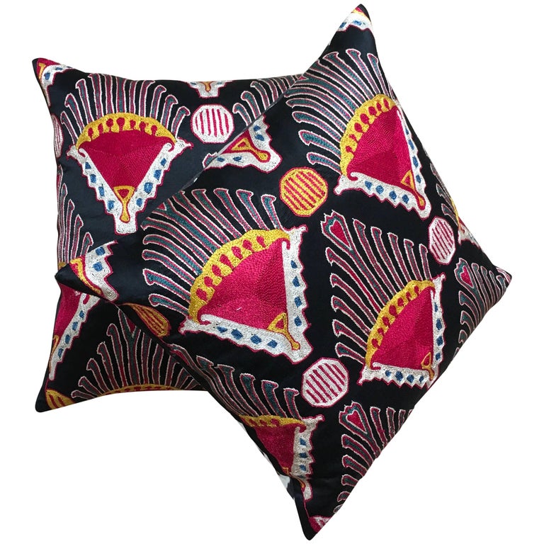 Turkish Throw Pillows at 1stDibs