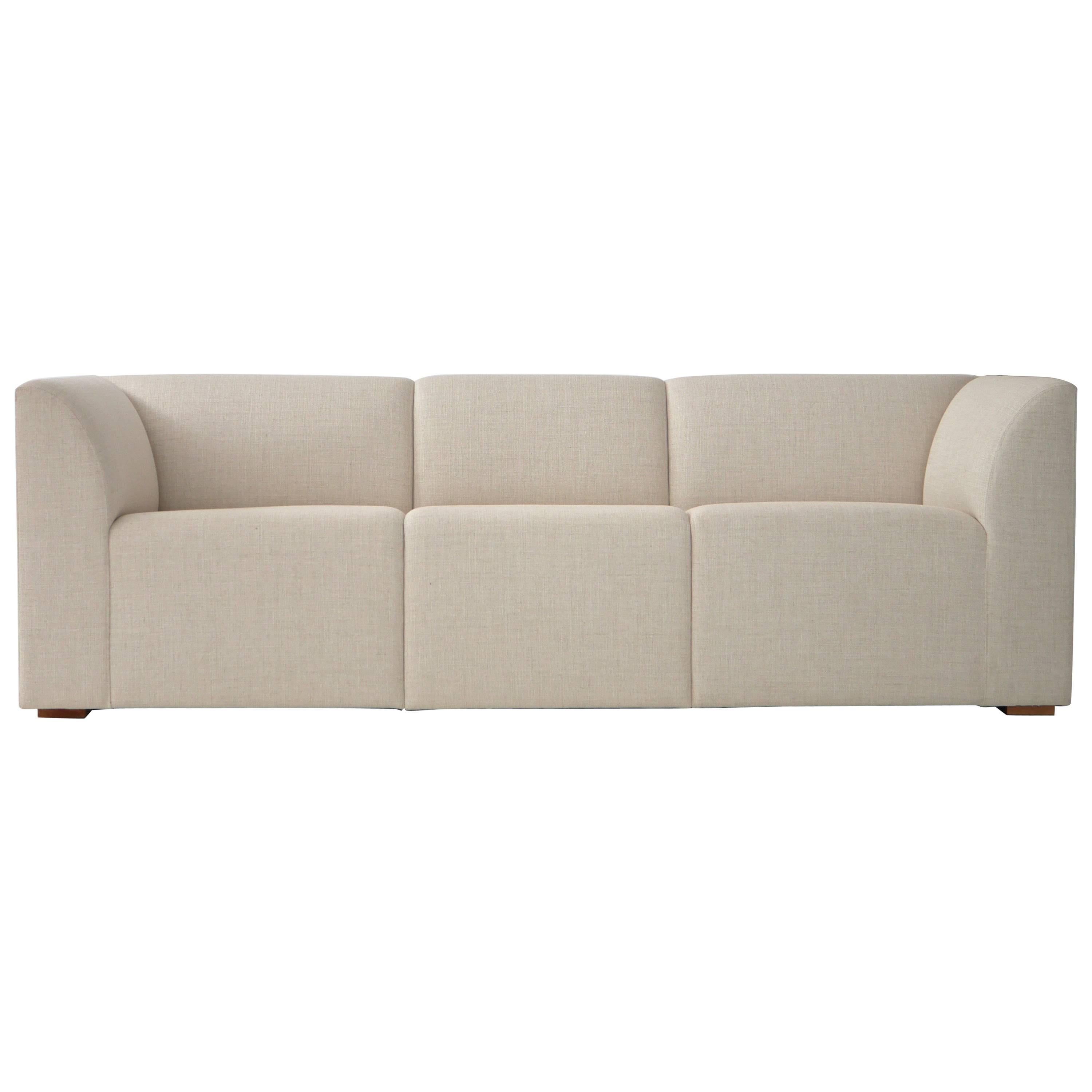 Michael Hurst "Full House" Sofa For Sale