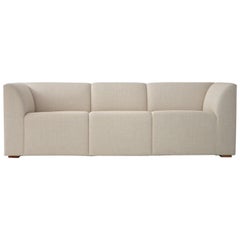 Michael Hurst "Full House" Sofa