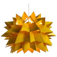 Anton Fogh Holm Ceiling Light Starlight or Sydney Light for Nordisk Solar