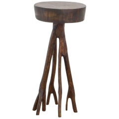 Side Table 03, Marcelo Magalhães, Brazilian Contemporary Design