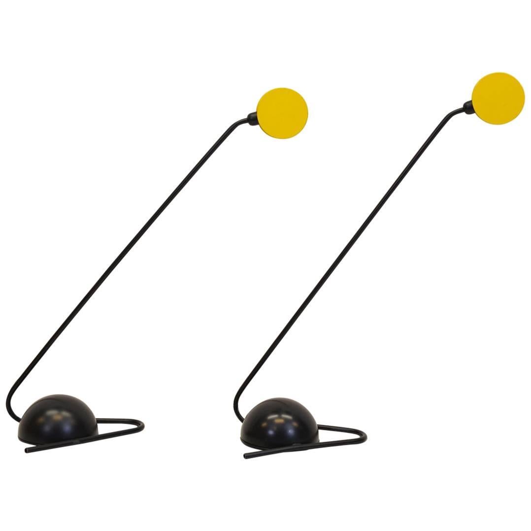 Tronconi Desk Lamps