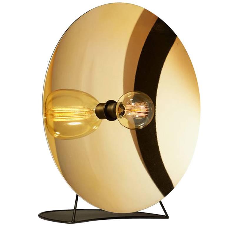 Zenith Table Lamp For Sale