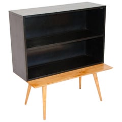 Paul McCobb Modular Bookshelf on a Platform, Planner Group