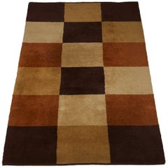 Rug Designed by Astrid Sampe for Kasthall, Sweden, 1950s