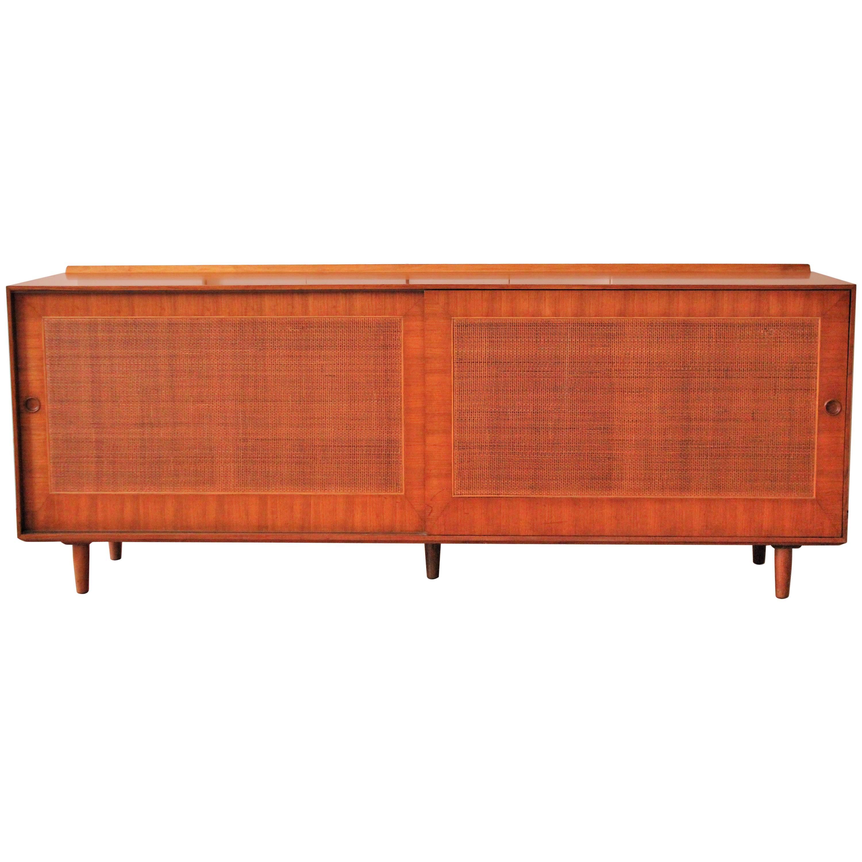 Finn Juhl Credenza For Sale