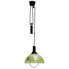 Adjustable Counterweight Pendant by Stilux