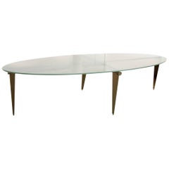 Conference / Dining Table by Cappellini International, Italy, 1986