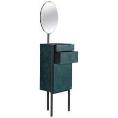 Osis Karla, a Dressing Table by Llot Llov