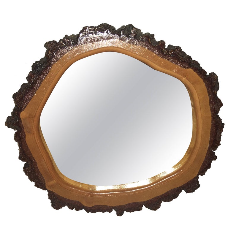 Wall Mirror For Sale at 1stdibs