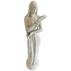 Bing & Grondahl Bodil Statue, Danish Film Critics Prize Statuette