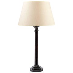 Flynn Architectural Table Lamp