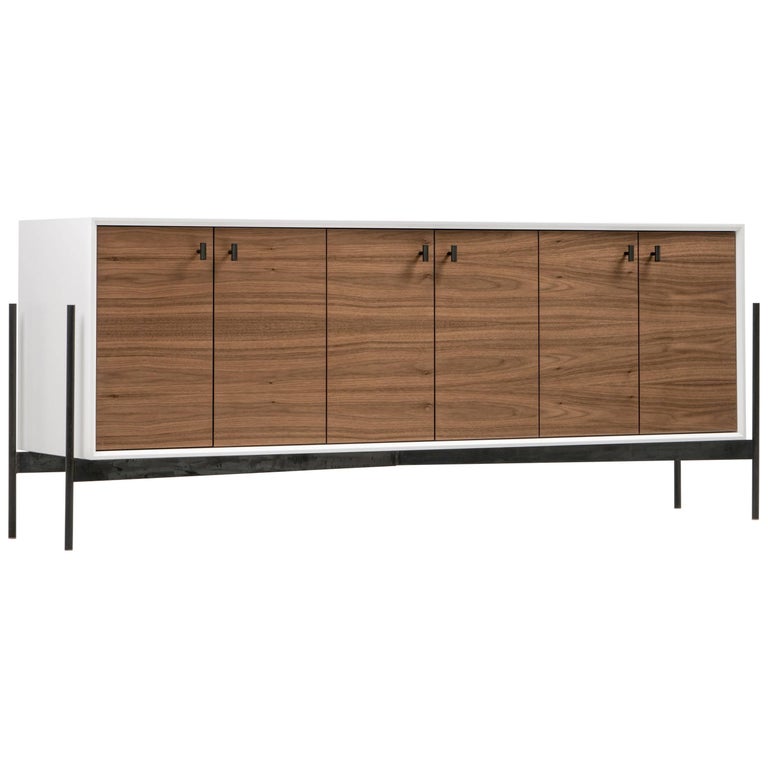 Modern Credenza by Umami For Sale at 1stDibs