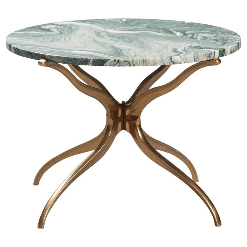 Italian Side Table