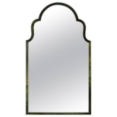 19th Century English Tabletop Mirror