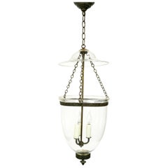 19th Century Victorian Bell Jar