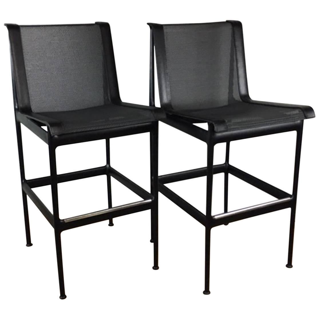 Richard Schultz Bar Stools or Chairs For Sale