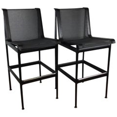 Richard Schultz Bar Stools or Chairs