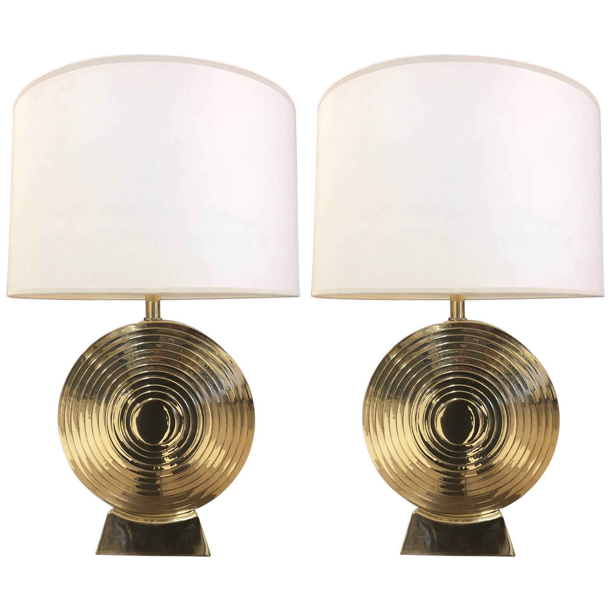 Hollywood Regency Lighting & Light Fixtures 2,328 For Sale at 1stdibs