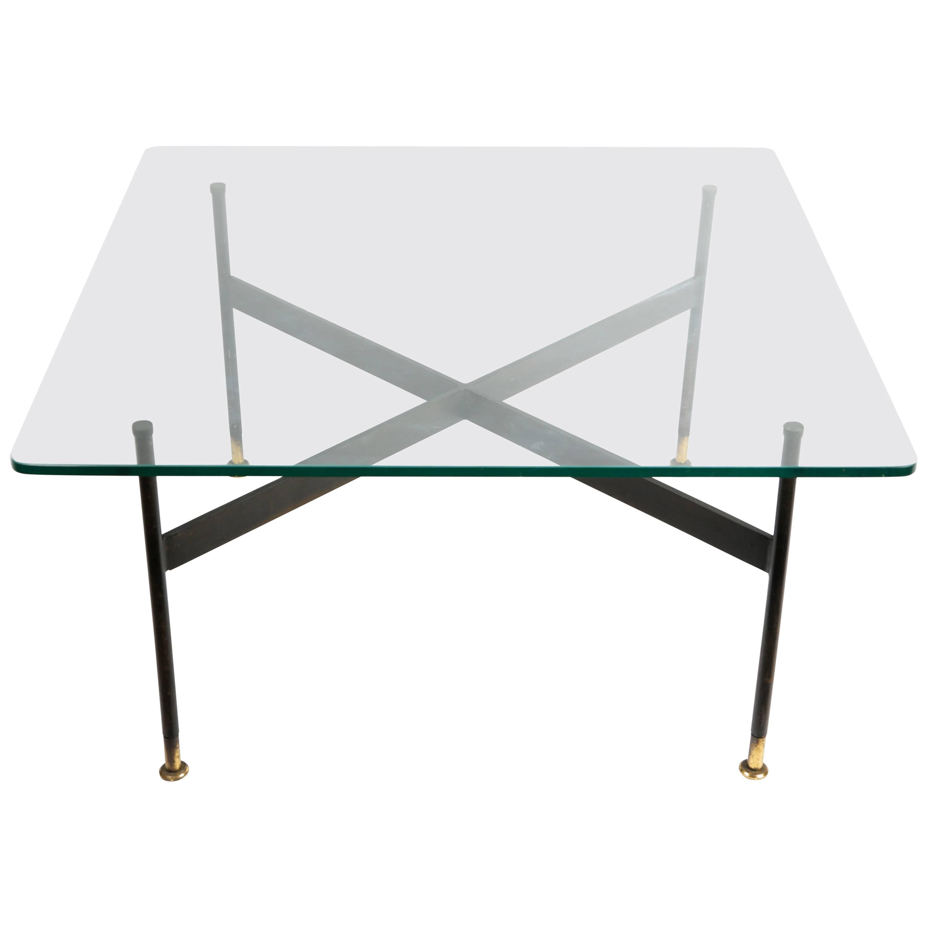 Coffee Table by Katavalos, Litell and Kelly for Laverne For Sale