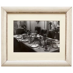 Brassai Photography, circa 1936