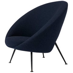 "Egg" Lounge Chair by Ico Parisi