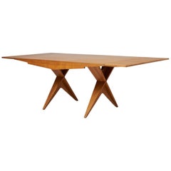 Dan Johnson Dining Table