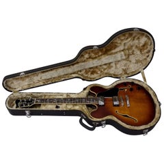 Vintage Electra SLM Electric Guitar